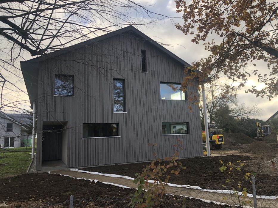 expertise du bois rénovation Pillonel